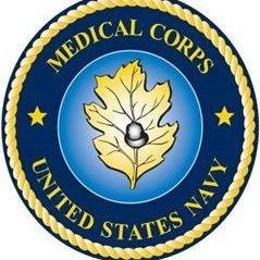 Navy Medical Corps Chief's Office is excited to be able to share up to date information pertaining to Navy physicians (Following, RTs and links ≠ endorsement).