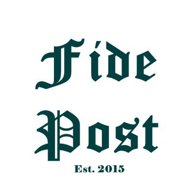 Fide Post ✠