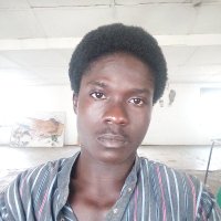 Albert Odom Gyening - @GyeningOdom Twitter Profile Photo