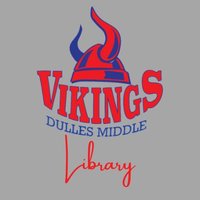 DMS_VikingsLibrary(@DMS_VikingsLib) 's Twitter Profile Photo