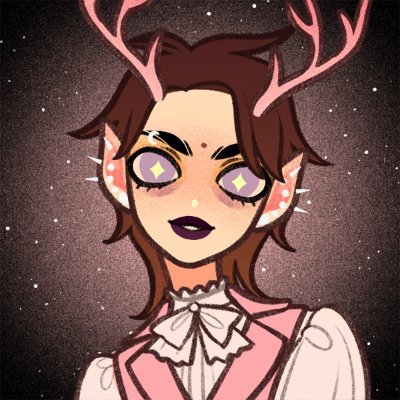 25🌸they/them🌻queer✨fannibal 🌈🍖💖⛵
nsfw 🔞 • header by @cultmenephila