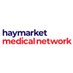Haymarket Medical Network (@haymarketmednet) Twitter profile photo Haymarket Medical Network (@haymarketmednet) Twitter profile photo