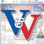 San Diego Voice & Viewpoint(@VoiceViewpoint) 's Twitter Profileg