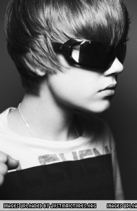 I love @justinbieber and I love my family ^^
