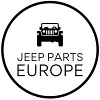 Jeep Parts Europe(@jeeppartseurope) 's Twitter Profile Photo