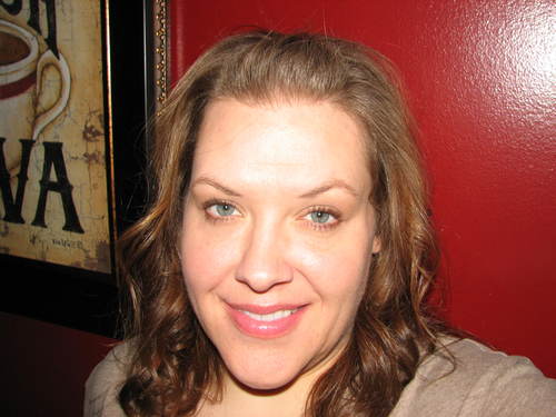 Patricia Meinen
