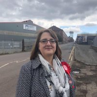 Martine Nolan (@wishawmartine) 's Twitter Profile Photo Martine Nolan (@wishawmartine) 's Twitter Profile Photo