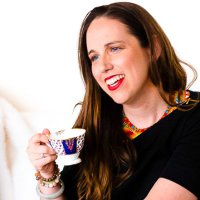 Emily Craven (@cravenstories) 's Twitter Profile