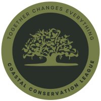 Coastal Conservation League(@scccl) 's Twitter Profile Photo