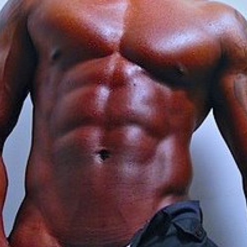 DeeMacc1's profile picture. 