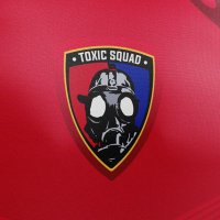 Toxic Squad 🇵🇾 (Desde 🏡) (@tsquadcr) 's Twitter Profile