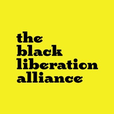 For international black unity against imperialism & racism. #BlackLivesMatter #politicallyblack #blackradicaltradition #FreePalestine #NoColdWarOnChina