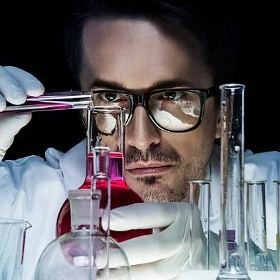 ChemicalThinker's profile picture. CHEMIST
Academic researcher and advisor
Excellent analytical skills
Hardwork always beats talent