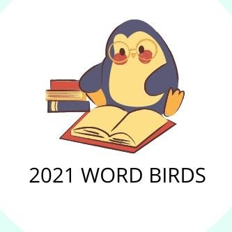 2021WordBirds