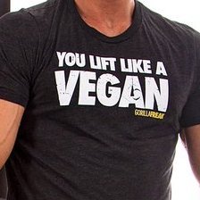 highlighting vegan strength athletes across the sports of powerlifting/strongman/bodybuilding.