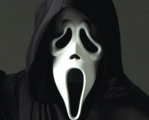 KillerGhostface's profile picture. What's your favorite scary movie?