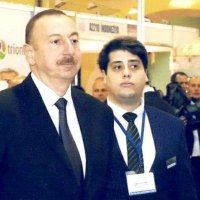 Seymur Bayramov(@SeymurBayramo15) 's Twitter Profile Photo