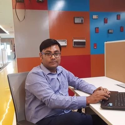 Associated with Akashvani News Ranchi @airnews_ranchi | Member Ranchi Press Club【 Ex: Sr. Reporter @DainikBhaskar | @JagranNews 】