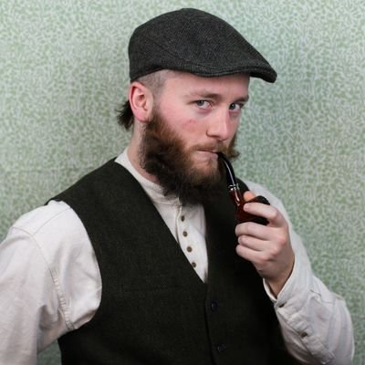 Þæt wæs god cyning
Nihil est melius quam vita diligentissima