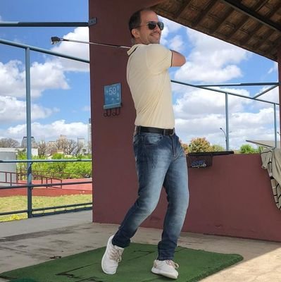 IgnacioScarano's profile picture. SQL Server / MCSA SQL2016 Database Administrator Certified / Microsoft Certified: Azure Data Fundamentals / Co-Owner @triggerdb
