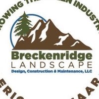 Breckenridge Landscape - WI (@brecklandscape) 's Twitter Profile Photo Breckenridge Landscape - WI (@brecklandscape) 's Twitter Profile Photo