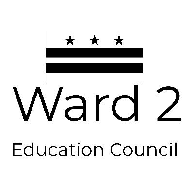 W2EdCouncil's profile picture. The voice of the public school parents and the greater education community in Ward 2 in Washington, DC.
