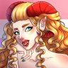 Arcana_chan's profile picture. ║ FR/ENG ║ she/her ║ Artist ║2D and 3D arts mostly :) ║
IG : @ arcana_chan
Tumblr : arcana-chan