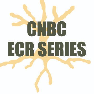 CNBC_ECR_Series's profile picture. Early Career Research (ECR) Seminar Series | Featuring Underrepresented and Minority Neuroscientists | Hosted by Center for the Neural Basis of Cognition (CNBC)