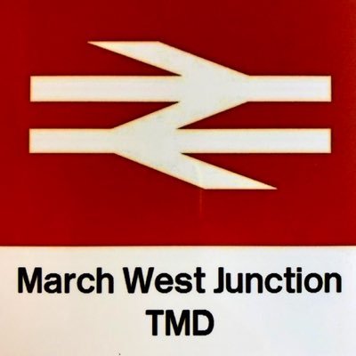 I’m building a OO gauge model railway in my Man cave called March West Junction TMD. I’m also interested in the real thing from steam to modern.