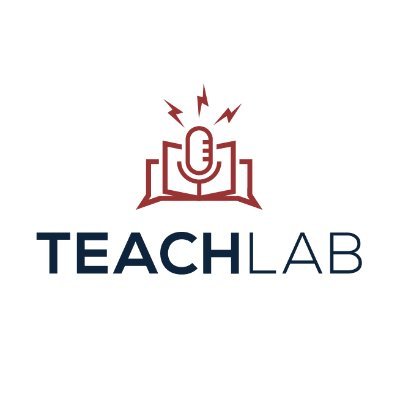 TeachLab is a podcast that investigates the art and craft of teaching.