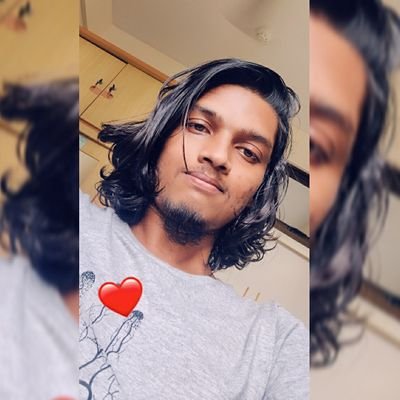 begin anew by doubting everything we assume has been proven!
#Bookaholic | Computer Science Student | Proud Maldivian Muslim