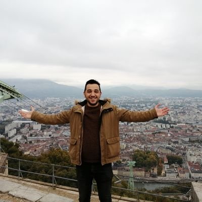 Benslim75314067's profile picture. 