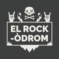 El Rock-Òdrom (@elrockodrom) 's Twitter Profile Photo El Rock-Òdrom (@elrockodrom) 's Twitter Profile Photo