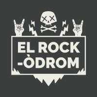 El Rock-Òdrom(@Elrockodrom) 's Twitter Profile Photo