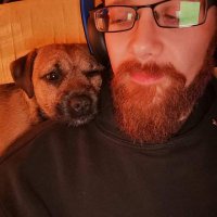Bruce Gryllis Gaming -Twitch/YouTube(@BruceGryllis) 's Twitter Profile Photo