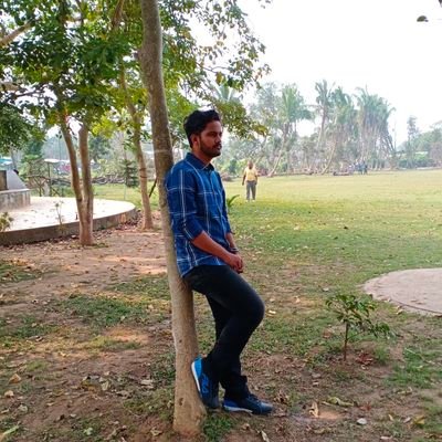 Mahabir Biswal Profile