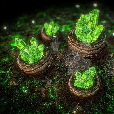 Crystal8864T's profile picture. Art lover