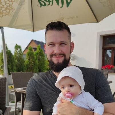 MartinGregor16's profile picture. 