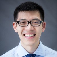 Ian Pan(@ianpanmd) 's Twitter Profile Photo