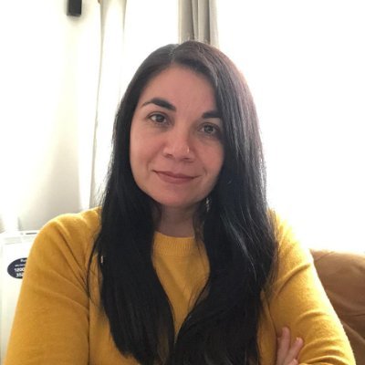 claudiarami's profile picture. 