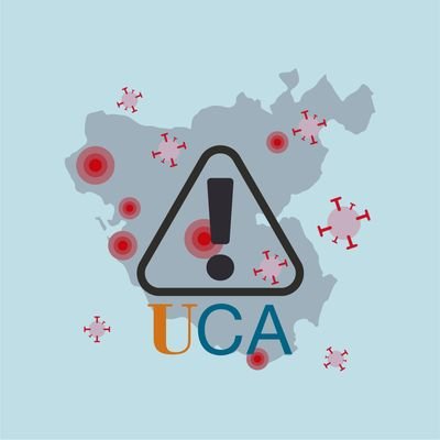 Plataforma de estudiantes de la UCA en contra de las NO medidas adoptadas por la UCA.
Educación segura y de calidad.