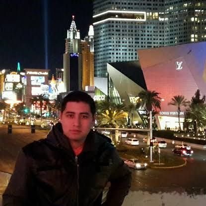 LagunesMagdiel's profile picture. simplemente yo