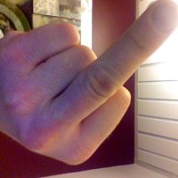 MiddleFingerMan (@mixerguru) 's Twitter Profile