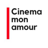 Cinema, mon amour(@Cinemonamour_) 's Twitter Profile Photo