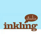 inkling_studio's profile picture. Graphic Design, UX/UI, Art Direction, Print and Screen @inkling_studio.