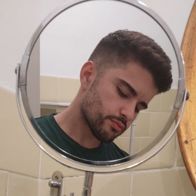 manubalsalobre's profile picture. Nutrición UV