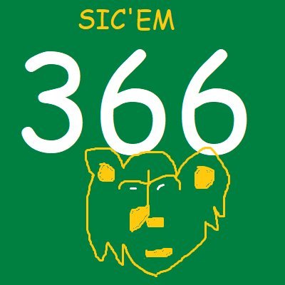 #Baylor #SicEm Follow along for the official feed of SicEm366 for non-in-depth coverage of Baylor Athletics    pArOdY