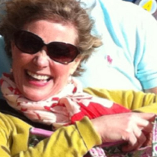 Betsynev's profile picture. 