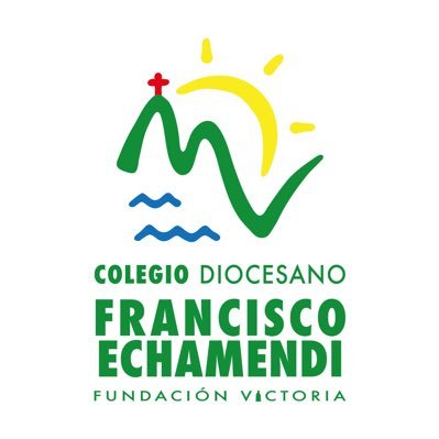 Perfil oficial del Colegio Diocesano Francisco Echamendi de #Marbella, perteneciente a @Fvictoria_es