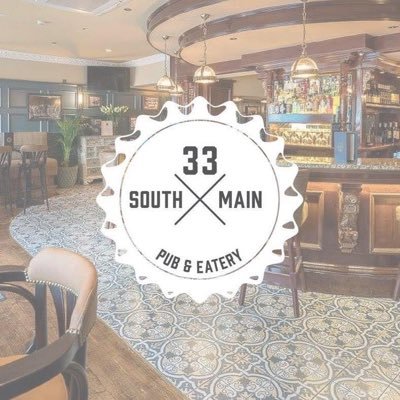 Gastropub & Eatery in Naas, Co Kildare that serve all things food, wine, spirits, coffee. Reservations: reservations@33southmain.com